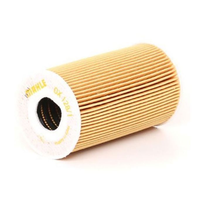 Фильтр масляный Mahle OX377DECO Фото