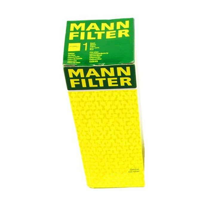 Фильтр масляный Mann HU514Y Фото