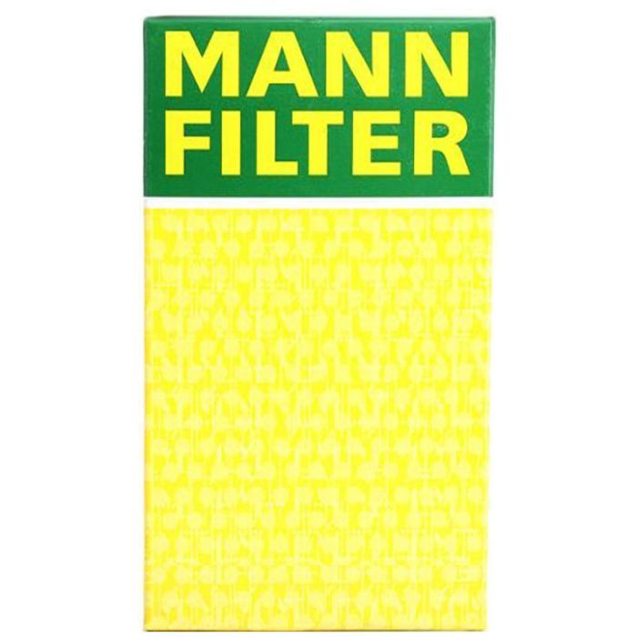Фильтр масляный Mann W8011 Фото