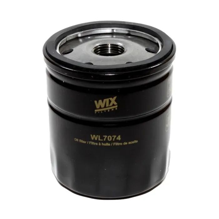 Фильтр масляный Wixfiltron WL7074 Фото