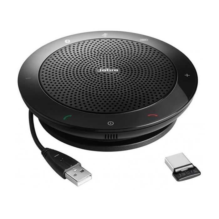 Спикерфон Jabra Speak 510+ MS Фото
