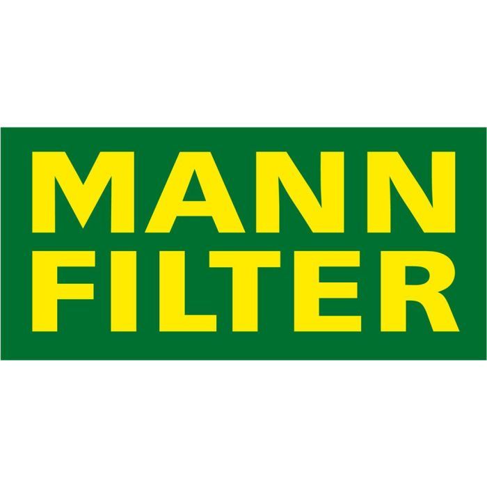 Фильтр салона Mann CU30004 Фото