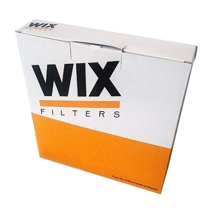 Фильтр салона Wixfiltron WP9112 Фото