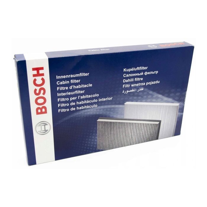 Фильтр салона Bosch 1987435540 Фото