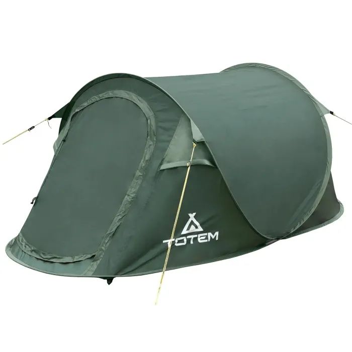 Палатка Totem POP UP 2 ver.2 Фото