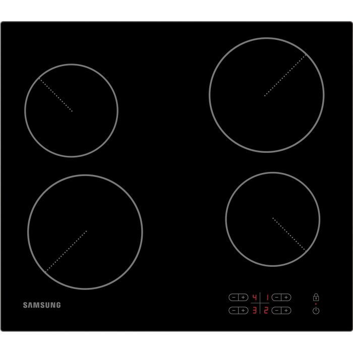 Варочная поверхность Samsung NZ64T3506AK/WT Фото