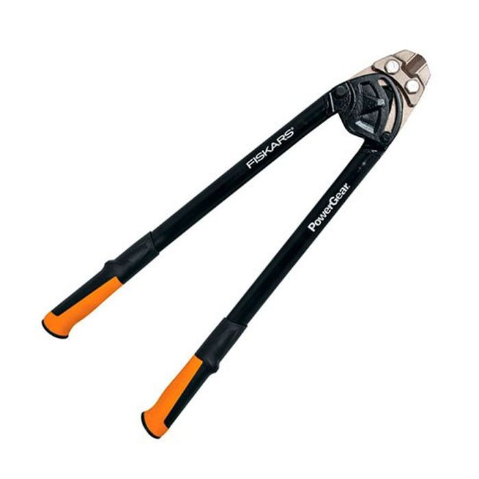 Болторез Fiskars PowerGear 61см Фото