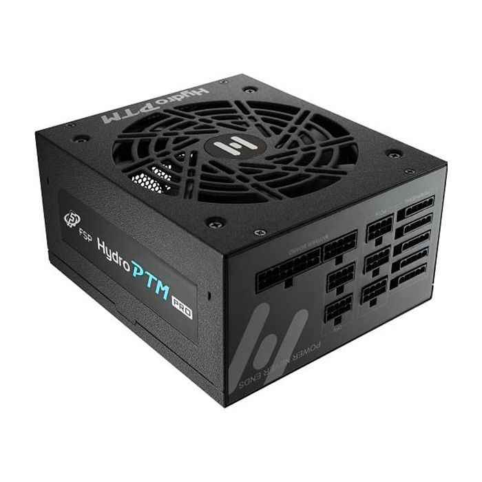 Блок питания FSP 650W HYDRO PTM PRO Фото