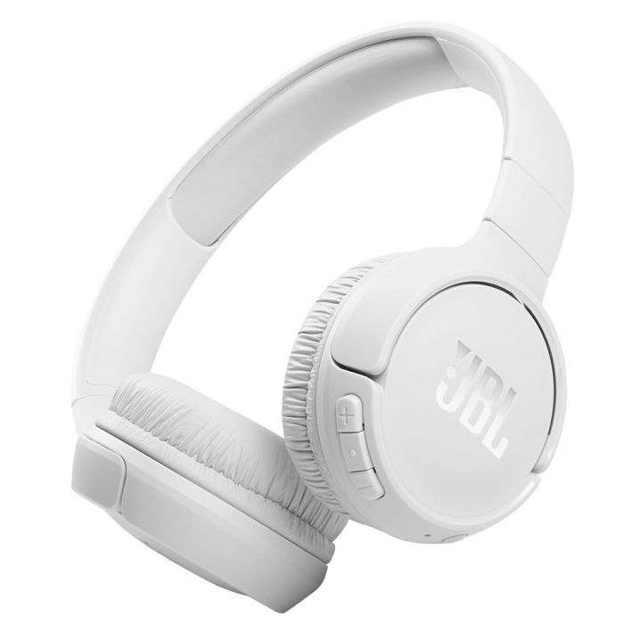 Наушники JBL Tune 510BT White Фото