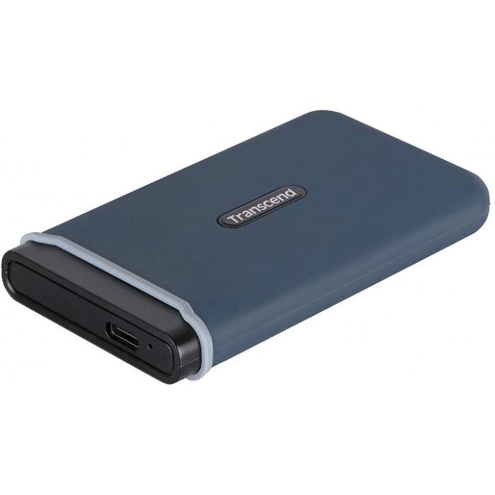 Накопитель SSD Transcend USB 3.1 500GB Фото