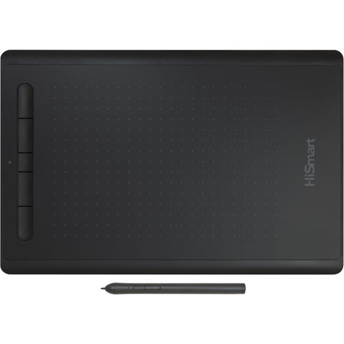 Графический планшет HiSmart WP9625 Фото