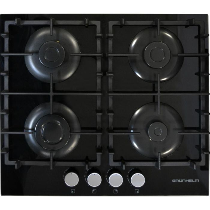 Варочная поверхность Grunhelm GPG 6214 BF Фото