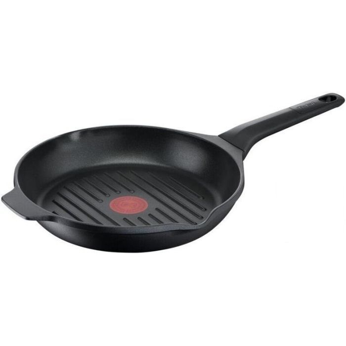 Сковорода Tefal Delicio Grill 26 см Фото