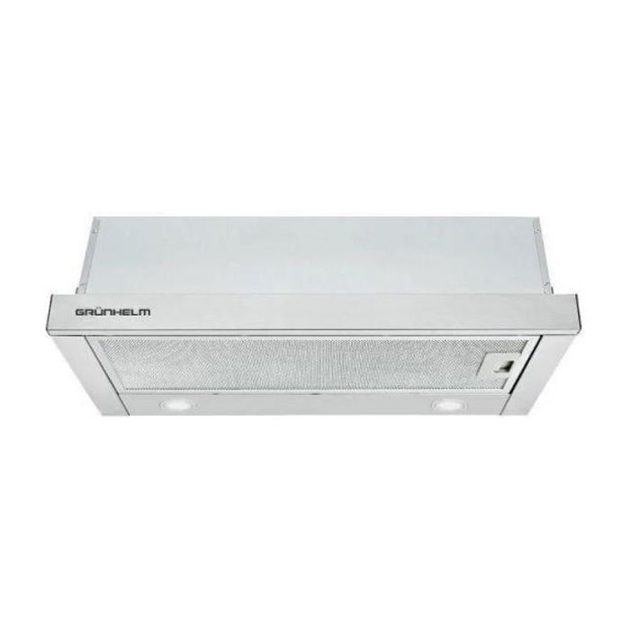 Вытяжка кухонная Grunhelm GVT 115 W Фото