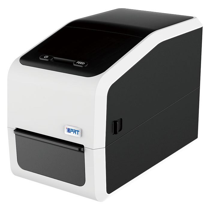 Принтер этикеток IDPRT ID2X 203dpi USB Фото