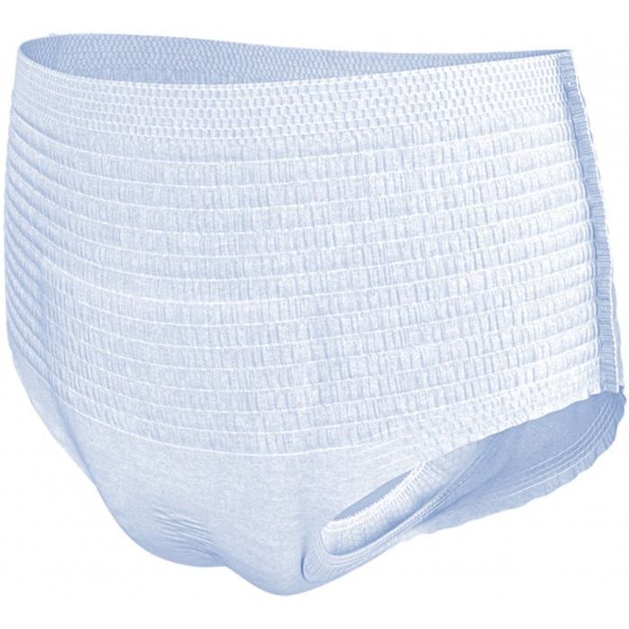 Подгузники для взрослых Tena Pants Plus Night Трусы ночные размер Large 12 шт Фото 3