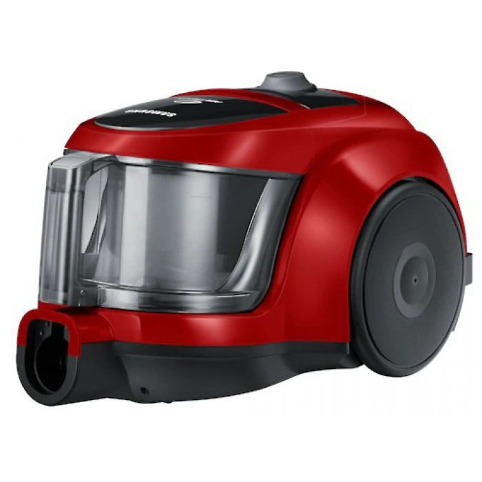 Пылесос Samsung VCC45W0S3R/UK Фото