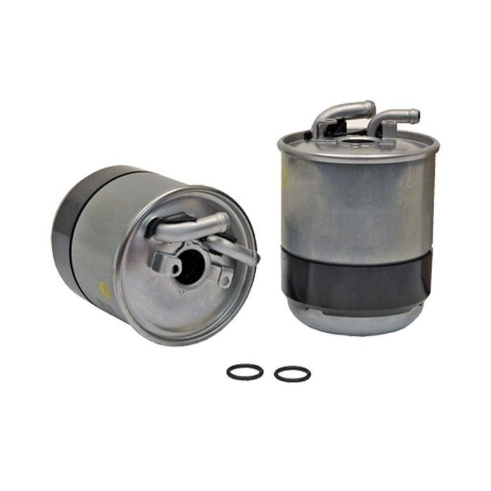 Фильтр топливный AG AUTOPARTS AG 4950 Фото