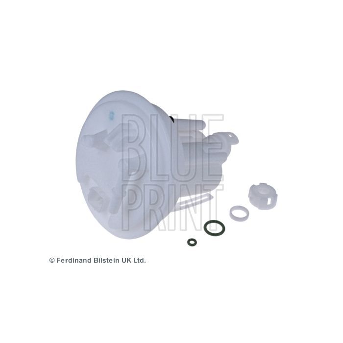 Фильтр топливный Blue Print ADS72312 Фото