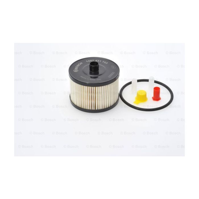 Фильтр топливный Bosch 1 457 431 723 Фото