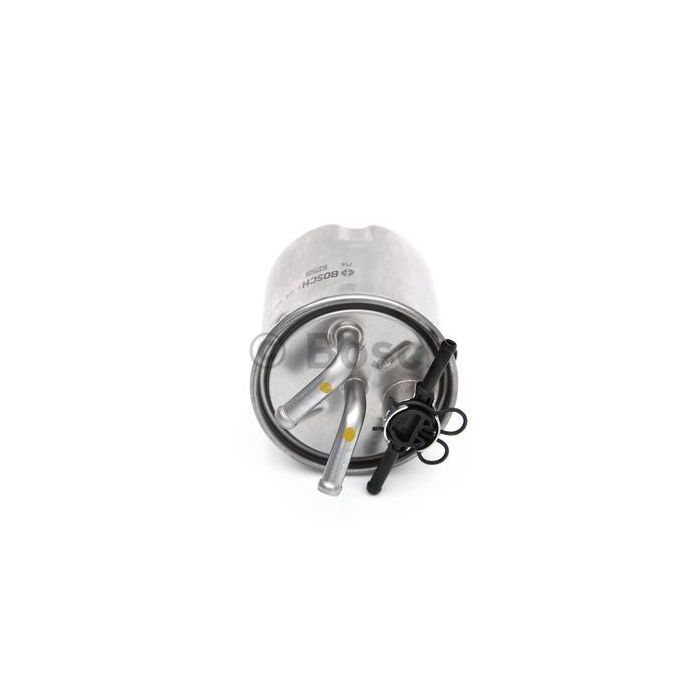 Фильтр топливный Bosch F 026 402 096 Фото
