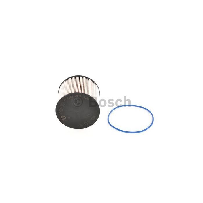 Фильтр топливный Bosch F 026 402 120 Фото
