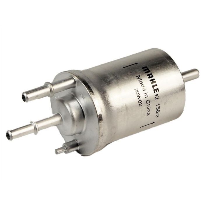 Фильтр топливный Mahle KL156/3 Фото