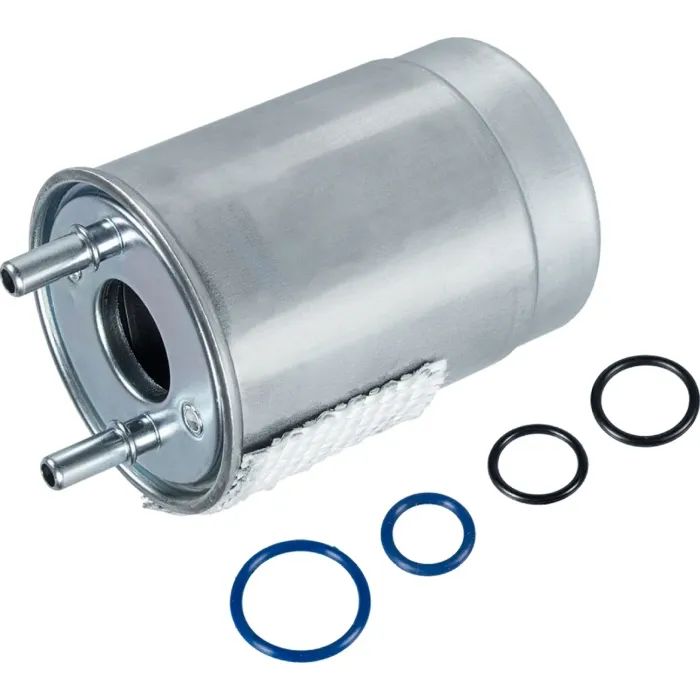 Фильтр топливный Mahle KL485/5D Фото