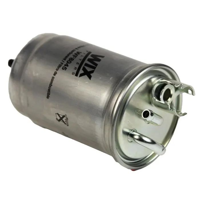 Фильтр топливный Wixfiltron WF8045 Фото