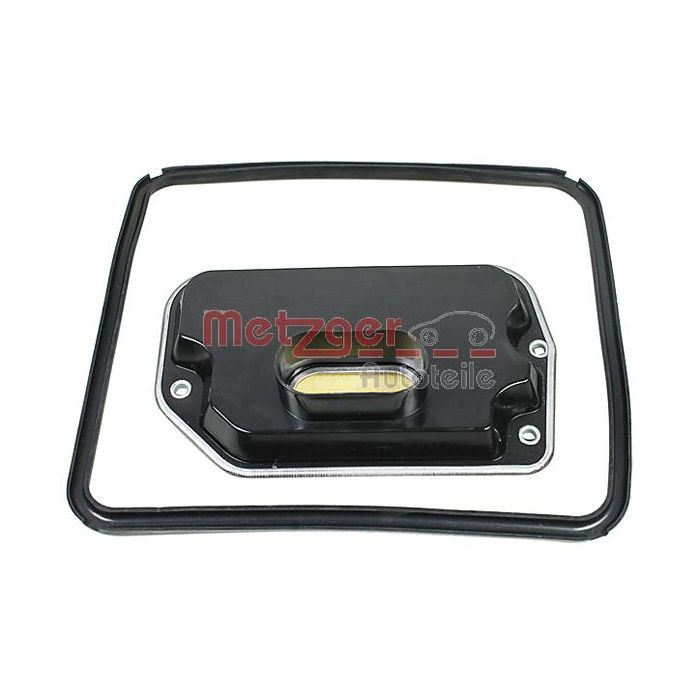 Трансмиссионный фильтр Metzger 8020082 Фото