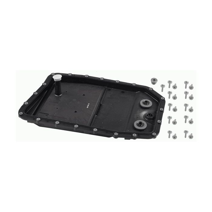 Трансмиссионный фильтр ZF 1068.298.083 Фото
