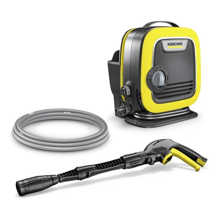 Мойка высокого давления Karcher K Mini Фото