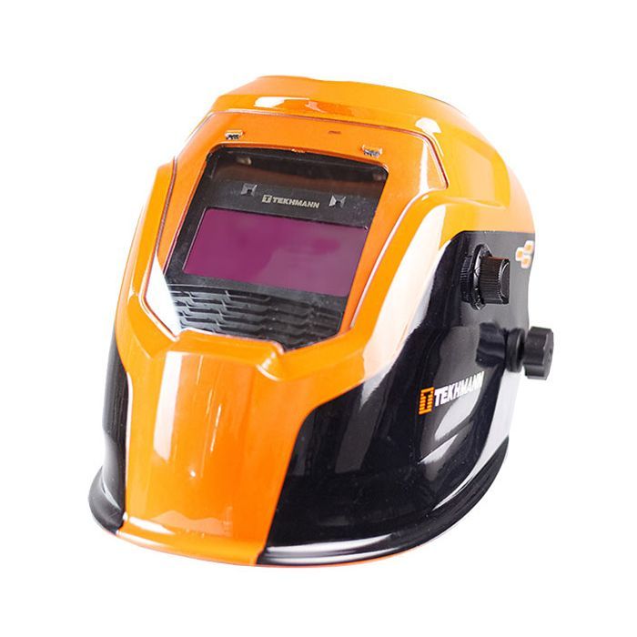 Маска сварщика Tekhmann WH 500T Фото
