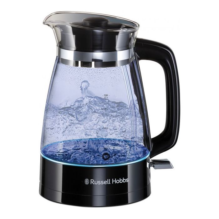 Электрочайник Russell Hobbs 26080-70 Фото