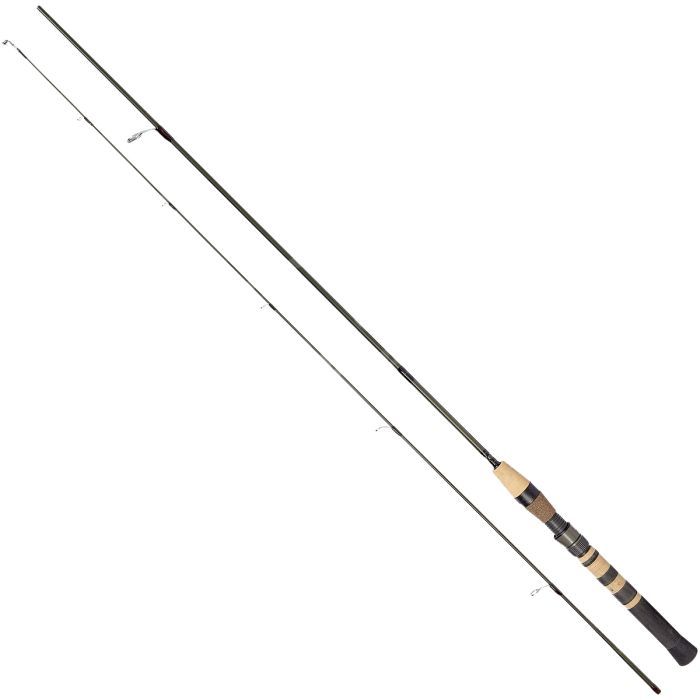 Удилище G.Loomis Trout Series Spinning Rod TSR901-2 2.29m 0.9-5g Фото