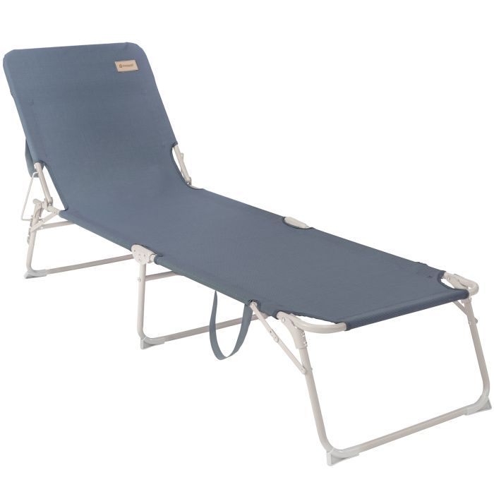 Раскладушка Outwell Tenby Ocean Blue Фото