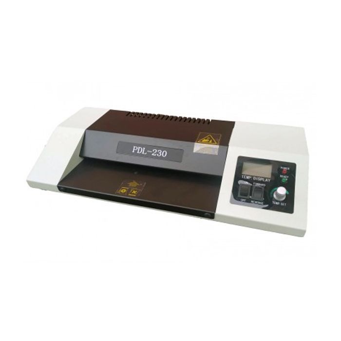 Ламинатор lamiMARK PDL230 Фото