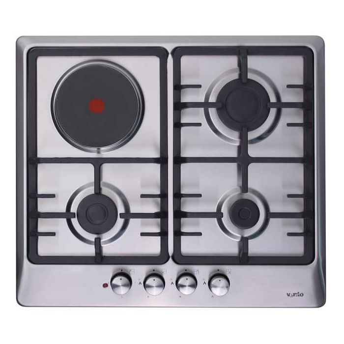 Варочная поверхность Ventolux HG631 B3 S (X) Фото