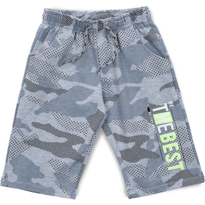 Шорты детские Breeze трикотажные Фото