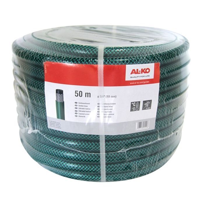 Поливочный шланг AL-KO Comfort 1/2", 50 м Фото