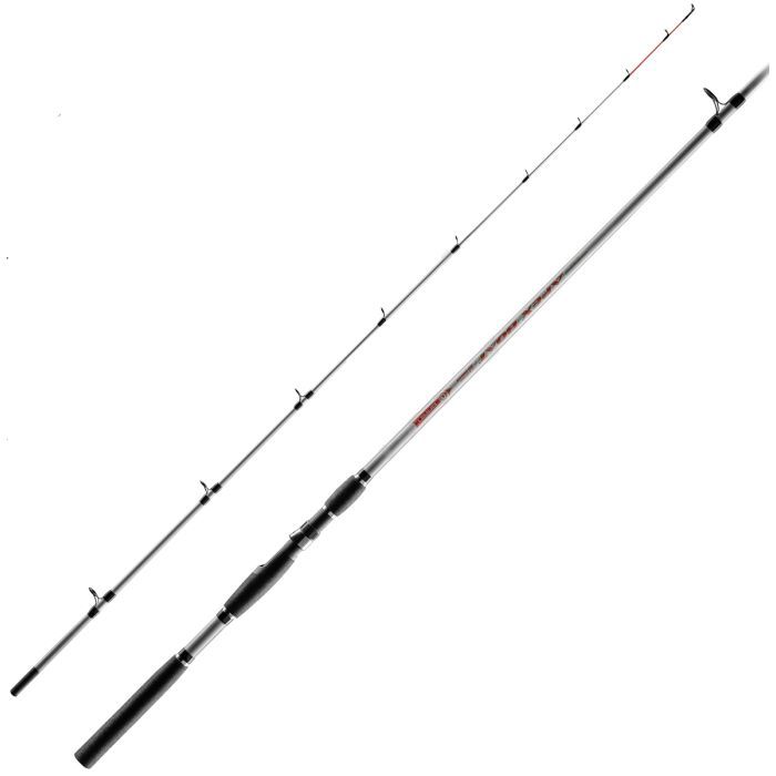 Удилище Brain Apex Boat 2.10m max 150g Фото