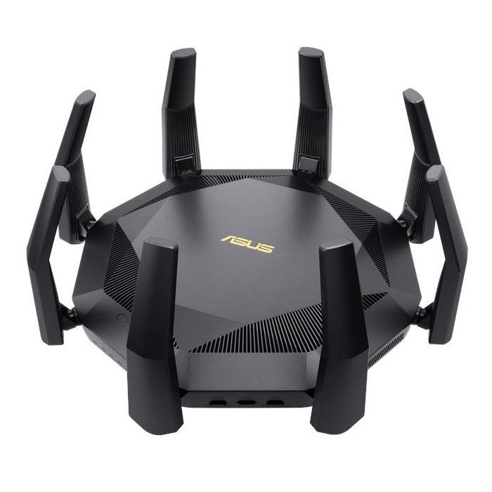 Маршрутизатор ASUS RT-AX89X Фото