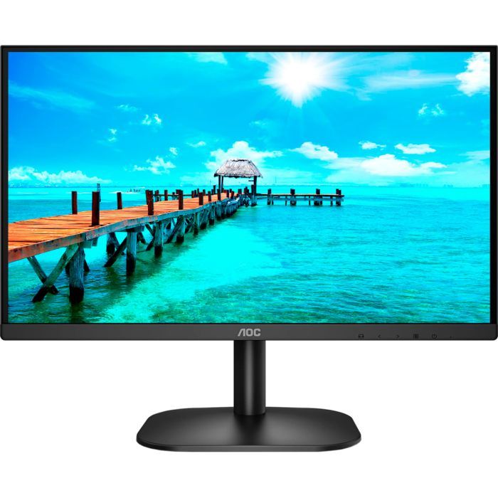 Монитор AOC 24B2XD Фото