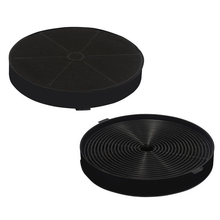 Угольный фильтр для вытяжки Perfelli угольный фильтр Арт. 0021 Фото