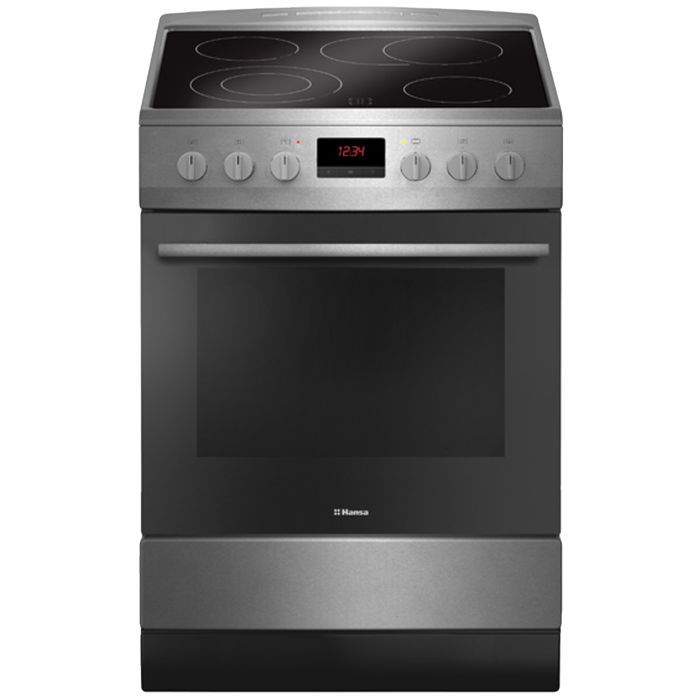 Плита Hansa FCCX68219 Фото