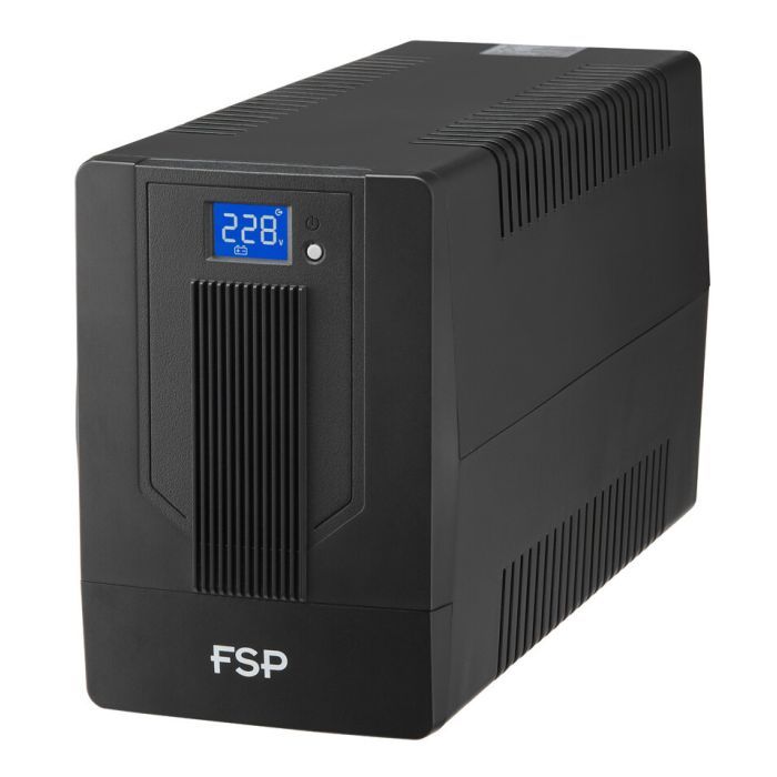 Источник бесперебойного питания FSP iFP-1000 Фото