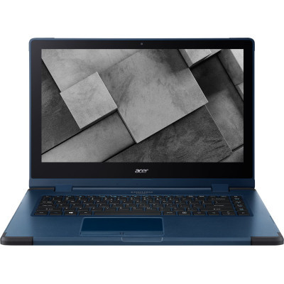 Ноутбук Acer Enduro Urban N3 EUN314-51W Фото