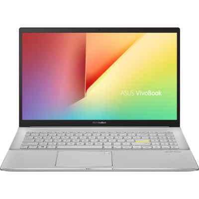 Ноутбук ASUS Vivobook S15 S533EQ-BN270 Фото