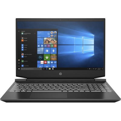 Ноутбук HP Pavilion 15 Gaming 15-ec2021ua Фото