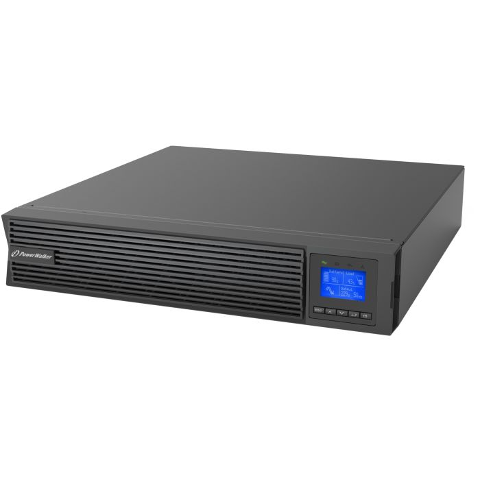 Источник бесперебойного питания PowerWalker VFI 1000 ICR IoT Фото